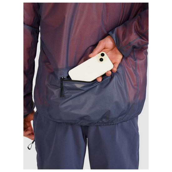4F Ανδρικό μπουφάν Technical Jacket